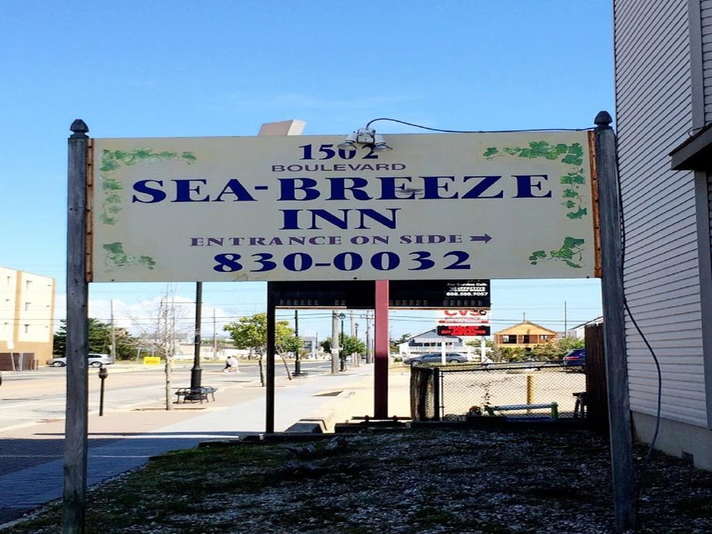 סי-סייד הייטס Hotel Charlee Sea Breeze Beach-Suites חדר תמונה