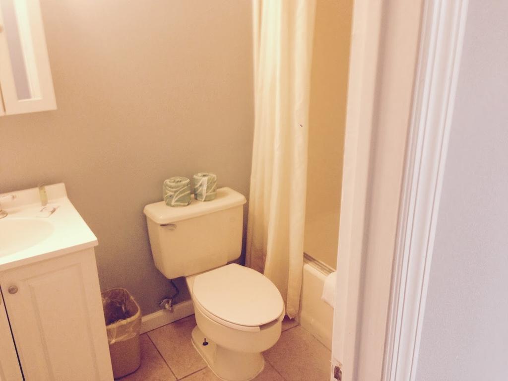 סי-סייד הייטס Hotel Charlee Sea Breeze Beach-Suites חדר תמונה